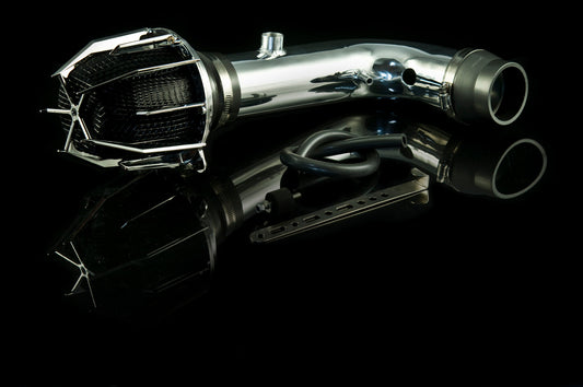 2003-2005 HONDA ELEMENT DRAGON INTAKE-C-Dub Tech