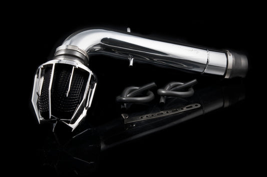 1999-2004  HONDA  ODYSSEY V6 DRAGON INTAKE-C-Dub Tech