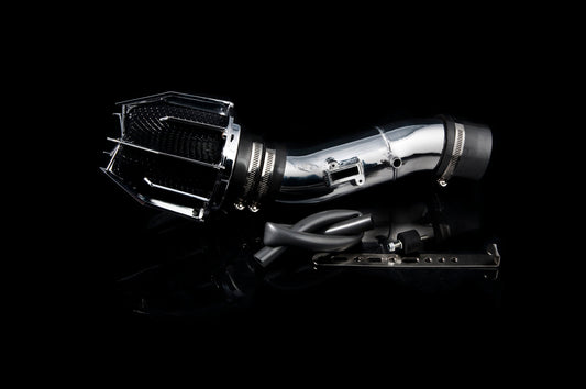 2007-2008 ACURA TL TYPS S 3.5L V6 DRAGON INTAKE-C-Dub Tech