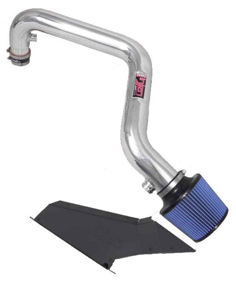 Injen 10-12 VW MKVI GTI 2.0L TSI Polished Cold Air - SP3071P