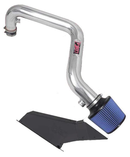 Injen 10-12 VW MKVI GTI 2.0L TSI Polished Cold Air - SP3071P