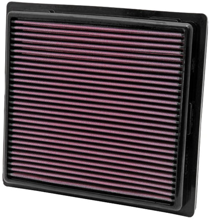 K&N 11 Jeep Grand Cherokee / 11 Dodge Durango Replacement - 33-2457