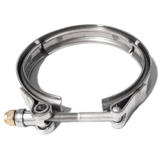 ATP G Series G25/G30/G35 V-Band Clamp - Turbine Housing to - ATP-HSG-561-C-Dub Tech