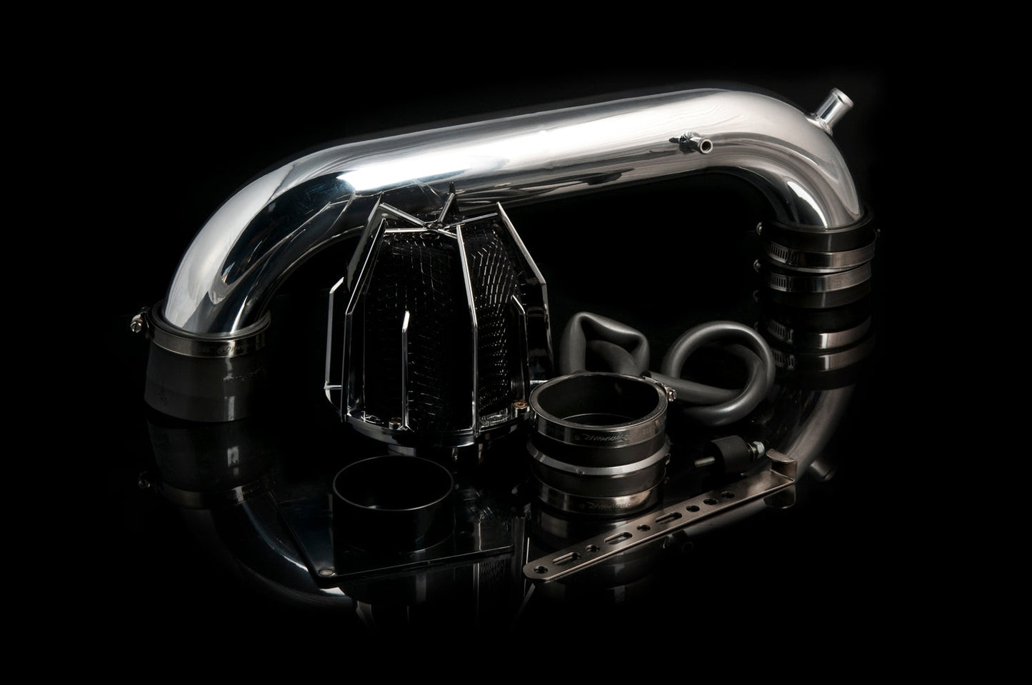 1994-2004 MAZDA MIATA 1.8L DRAGON INTAKE-C-Dub Tech
