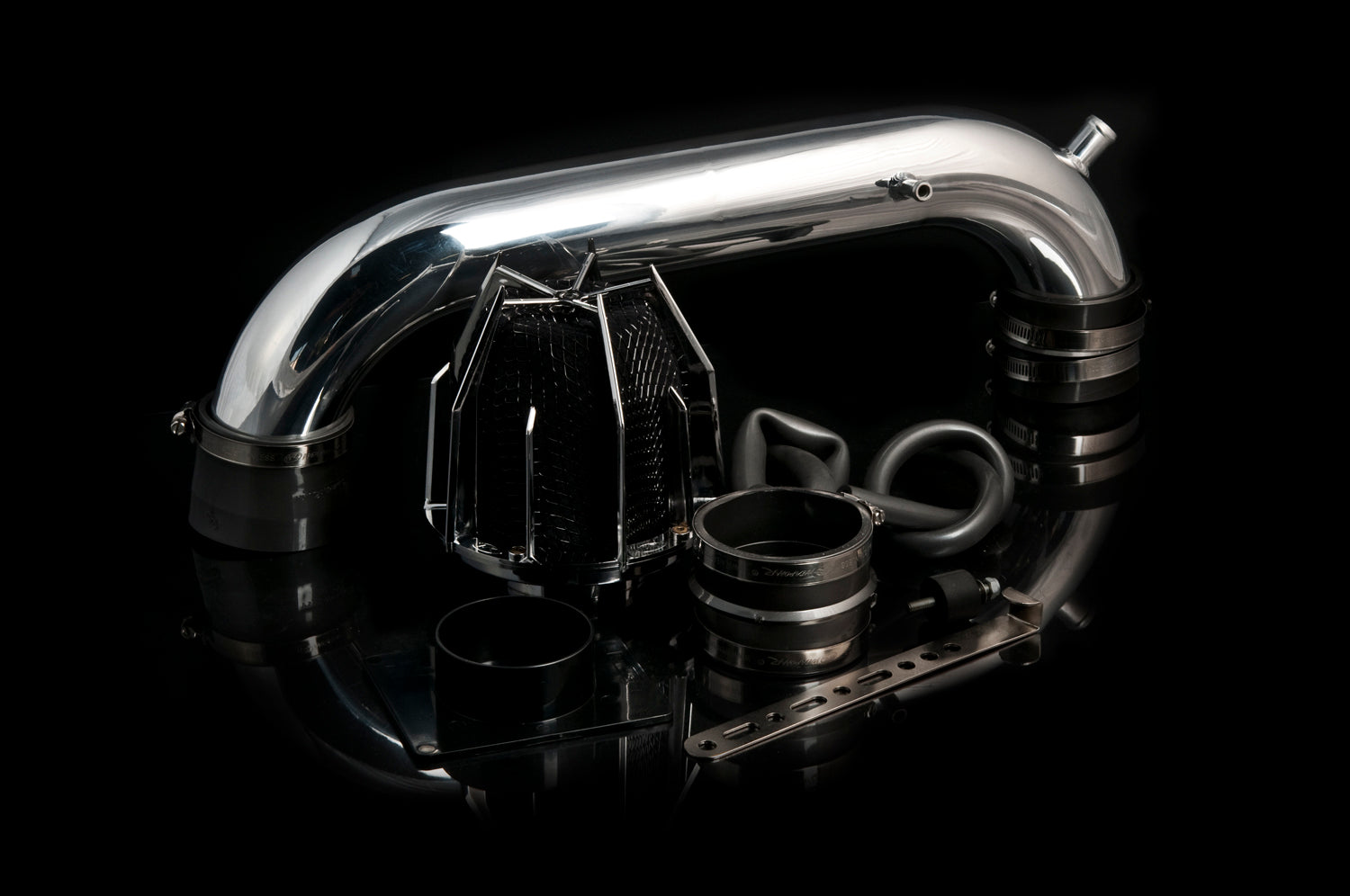 1994-2004 MAZDA MIATA 1.8L DRAGON INTAKE-C-Dub Tech