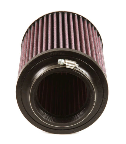 K&N Filter Universal X Stream Clamp-On Round Straight 3in Flange - RX-2820