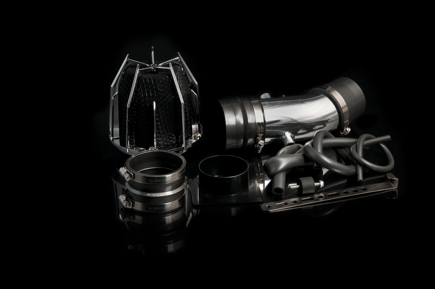 1995-2000 NISSAN MAXIMA DRAGON INTAKE-C-Dub Tech