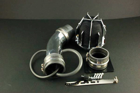 2001-2006 NISSAN SENTRA 1.8L DRAGON INTAKE-C-Dub Tech