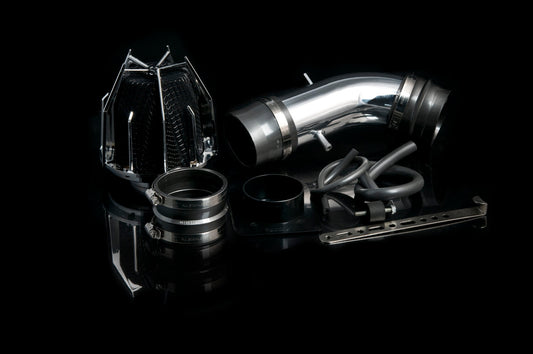2002-2006 NISSAN ALTIMA 2.5L DRAGON INTAKE-C-Dub Tech