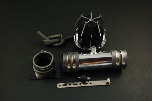 2002-2006 NISSAN MAXIMA 3.5L DRAGON INTAKE-C-Dub Tech