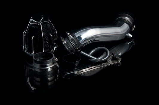 2003-2006 NISSAN  350Z DRAGON INTAKE-C-Dub Tech