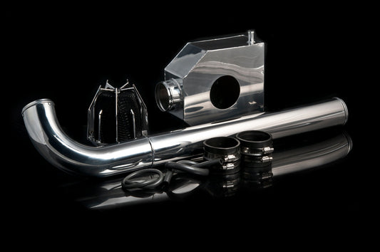 1990-1997 NISSAN NISSAN TRUCK 2.4L  DRAGON INTAKE-C-Dub Tech
