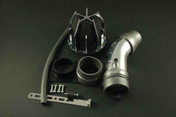 2005-2006 NISSAN SENTRA 1.8S DRAGON INTAKE-C-Dub Tech