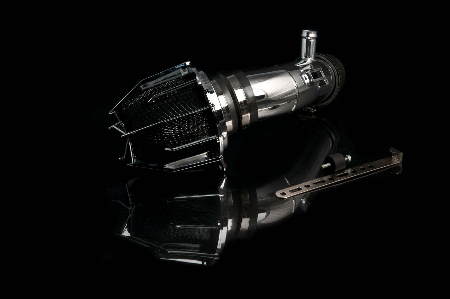2007-2012 NISSAN ALTIMA   3.5L DRAGON INTAKE-C-Dub Tech