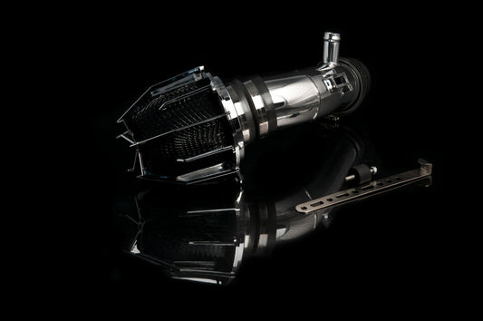 2007-2012 NISSAN ALTIMA   3.5L DRAGON INTAKE-C-Dub Tech
