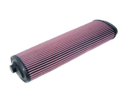 K&N Replacement Air Filter BMW 330D, 525D, 530D, & 730D - E-2657