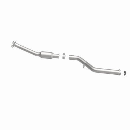 Magnaflow Conv DF 2014-2015 Forester H4 2.5 OEM Underbody - 21-217