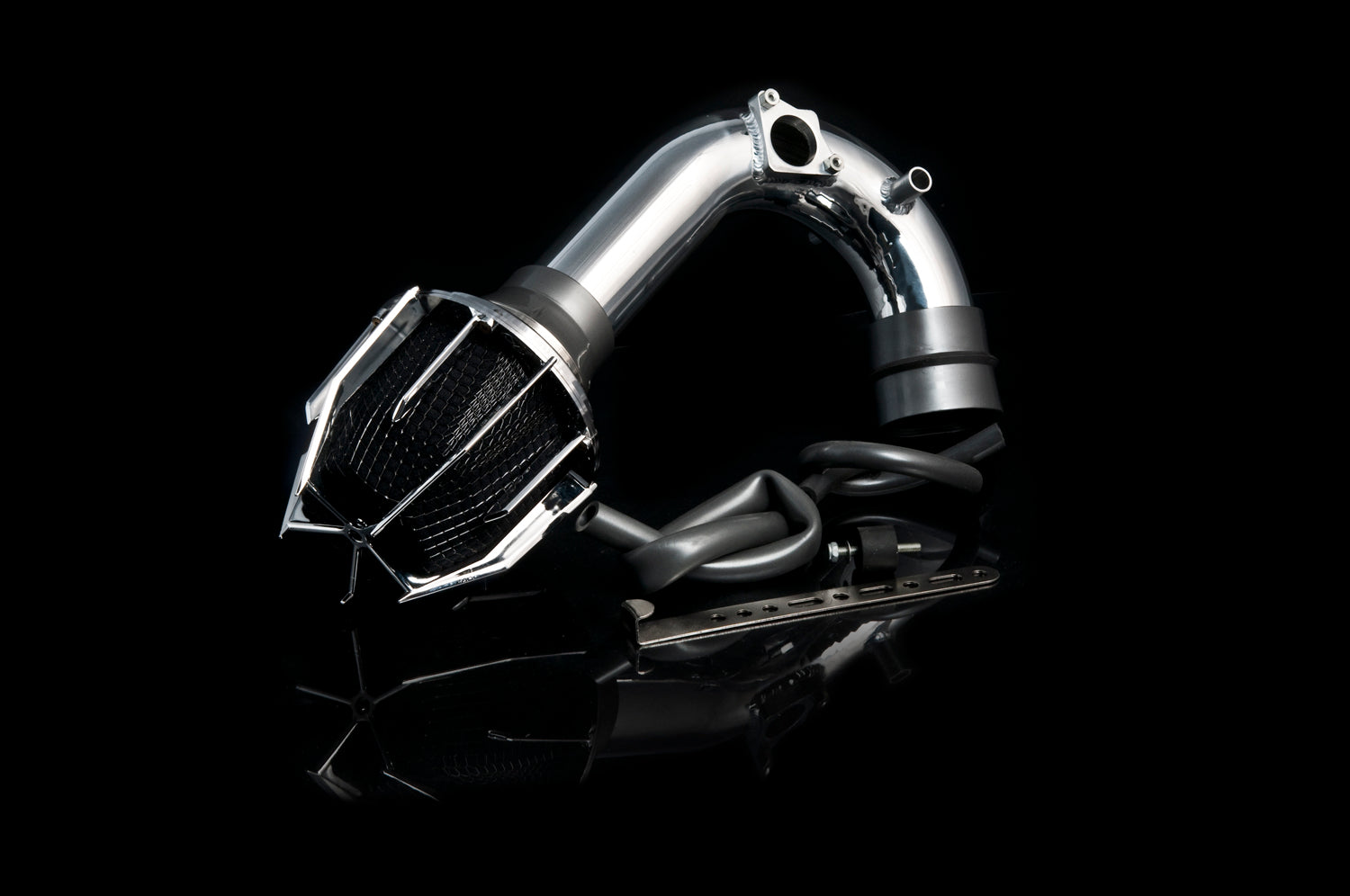 2001-2004 TOYOTA HIGHLANDER 4 CYL DRAGON INTAKE-C-Dub Tech