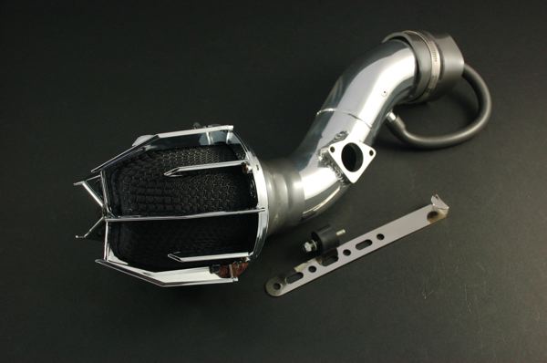 2003-2008 TOYOTA COROLLA-S DRAGON INTAKE-C-Dub Tech