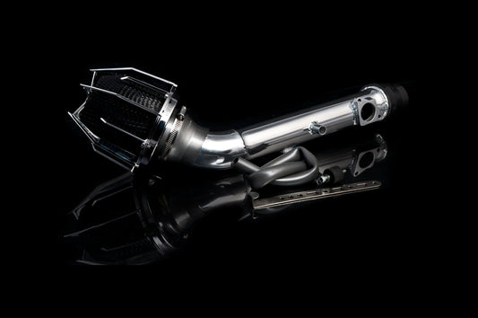 2003-2007  SCION XA DRAGON INTAKE-C-Dub Tech