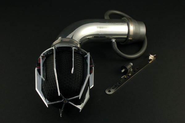 1990-1993 GEO PRISM 1.6L DRAGON INTAKE-C-Dub Tech