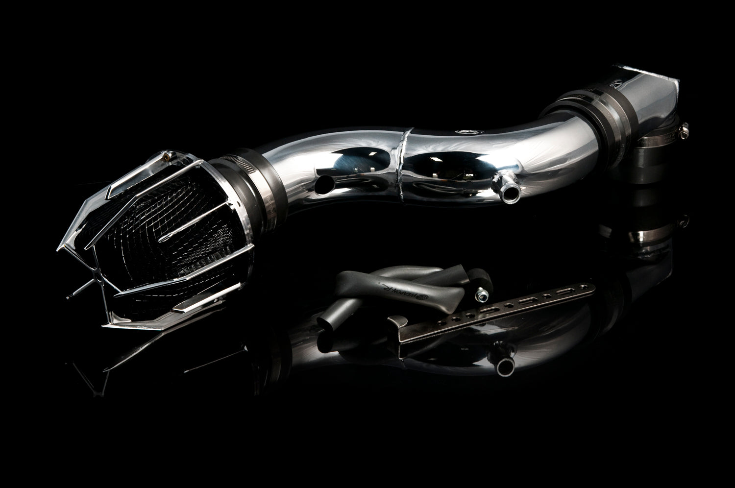 1995-2003 MERCURY COUGAR 2.0L  DRAGON INTAKE-C-Dub Tech