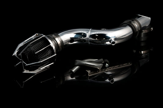 1995-2003 MERCURY COUGAR 2.0L  DRAGON INTAKE-C-Dub Tech