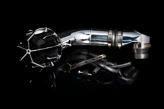 2000-2003 SATURN L200 4CYL DOHC  DRAGON INTAKE-C-Dub Tech
