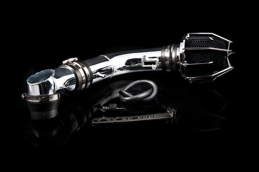 2005-2009 CHEVY COBALT 2.2L  4 CYL. ECOTEC ONLY Dragon Intake-C-Dub Tech