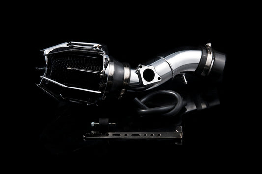 2003-2007 PONTIAC  VIBE DRAGON INTAKE-C-Dub Tech