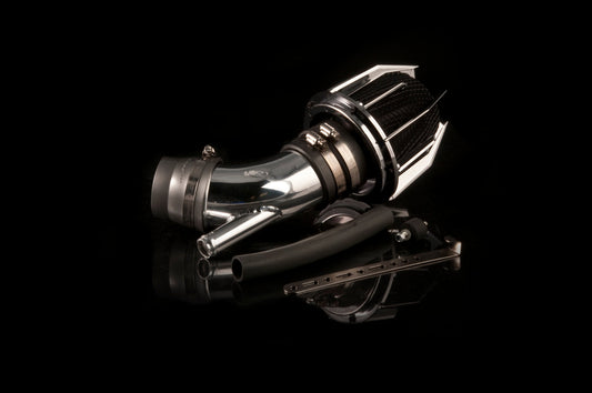 1999-2004 VW JETTA 1.8T & 2.0L & VR6 DRAGON INTAKE-C-Dub Tech