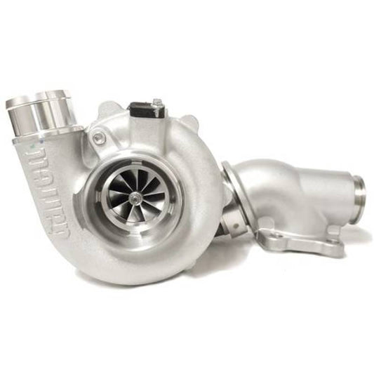 ATP 2013+ Ford Focus STI 2.0L Stock Location G25-660 Bolt-On - ATP-FOC-093-C-Dub Tech