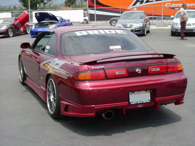 Nissan 240SX 1995-96 Type N (S14 Zenki)