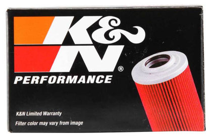 K&N Honda 2.719in OD x 1.781in H Oil Filter - KN-111