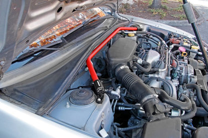 Perrin 02-07 Subaru Impreza (WRX/STi/RS/2.5i) / 04-08 Forester Front Strut - PSP-SUS-052RD