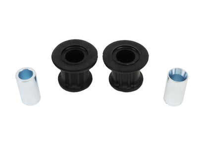 Whiteline Control Arm - Lower Inner Service Bushing Kit for - W0563