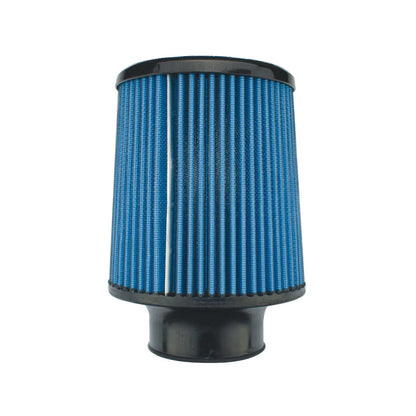 Injen SuperNano Web Dry Air Filter - 3.00 Filter / - X-1103-BB