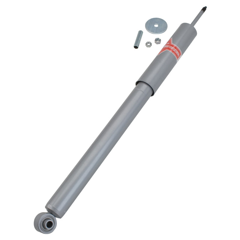 KYB Shocks & Struts Gas-A-Just Rear SAAB 9000 Series 1986-98 - KG4549
