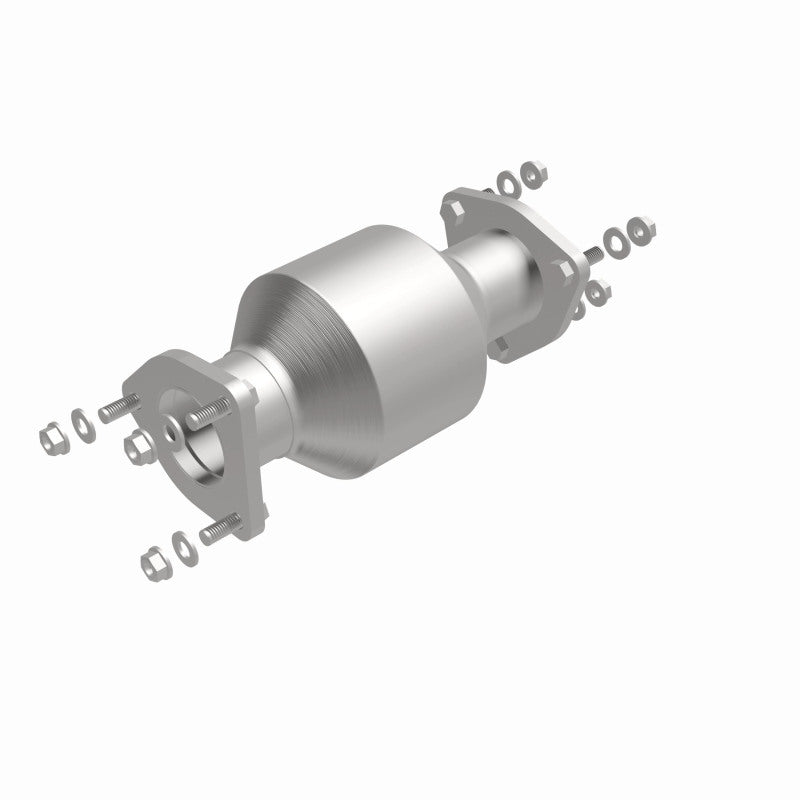 MagnaFlow Conv Direct Fit OEM 13-17 Honda Accord L4 2.4 - 21-476