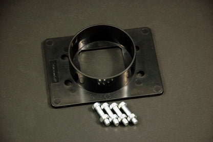 1995-2004 NISSAN 3.0L-C-Dub Tech