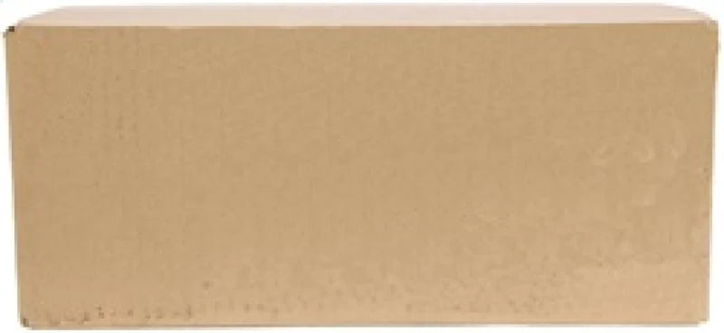 K&N Universal Round Clamp-On Air Filter 3.5in ID 9.5in Height - RU-3105HBK