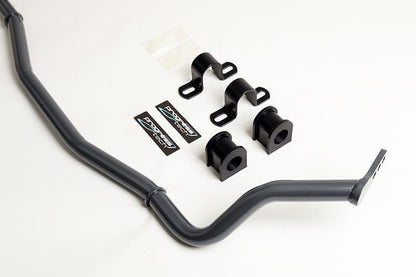 Progress Tech 2015+ Ford Mustang 4 Cyl/GT Front Sway Bar - 61.0812