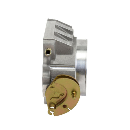 BBK GM LS2 LS3 LS7 100mm Throttle Body (LS Swap - 1784-C-Dub Tech