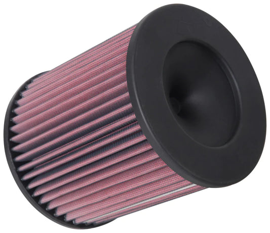 K&N 17-19 Audi A8 V6 3.0L FI Replacement Air Filter - E-0643