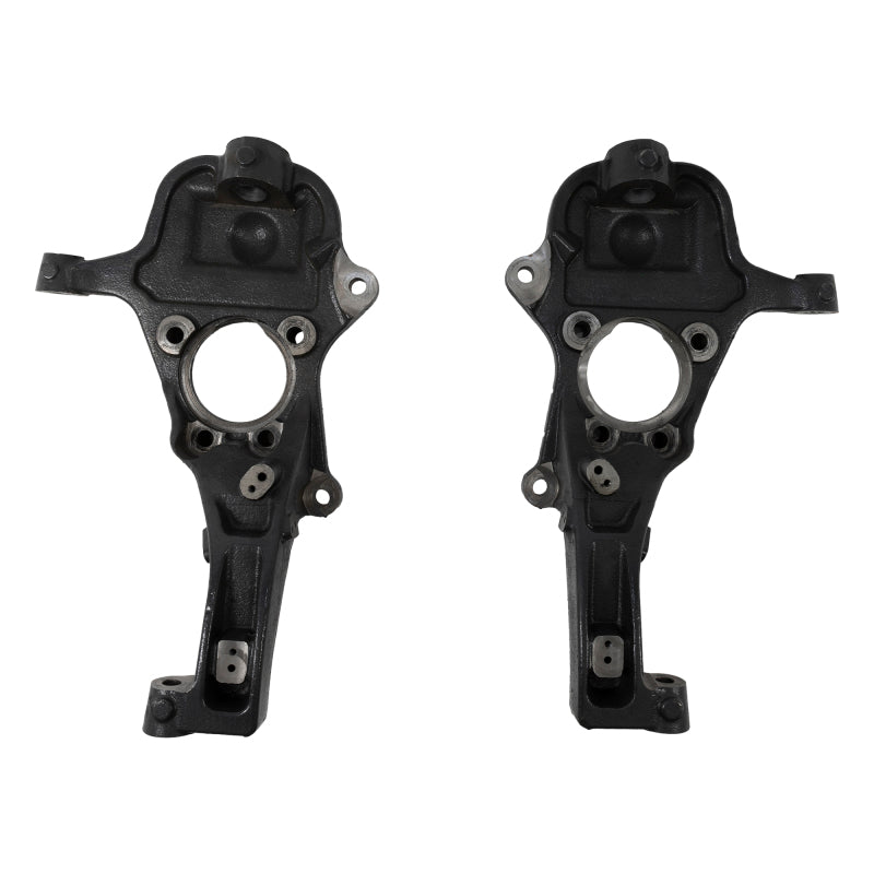 Belltech LOWERING KIT 2019+ GM Silverado / Sierra 1500 2WD - 1040HK-C-Dub Tech