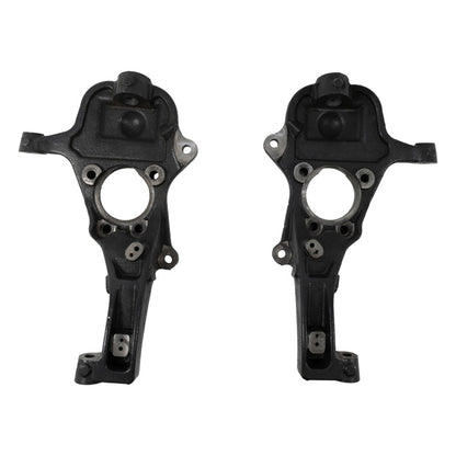 Belltech LOWERING KIT 2019+ GM Silverado / Sierra 1500 2WD - 1040HK-C-Dub Tech