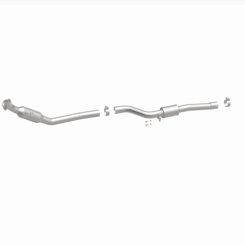 Magnaflow Conv DF 2013-2017 SL550 V8 4.6 OEM Underbody - 21-572