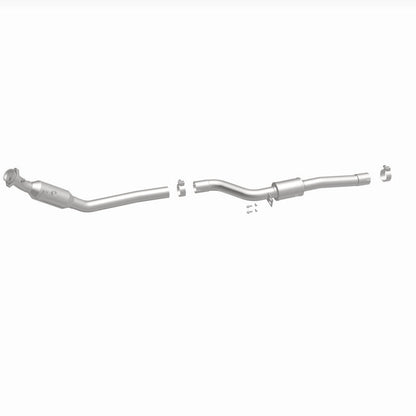 Magnaflow Conv DF 2013-2017 SL550 V8 4.6 OEM Underbody - 21-572