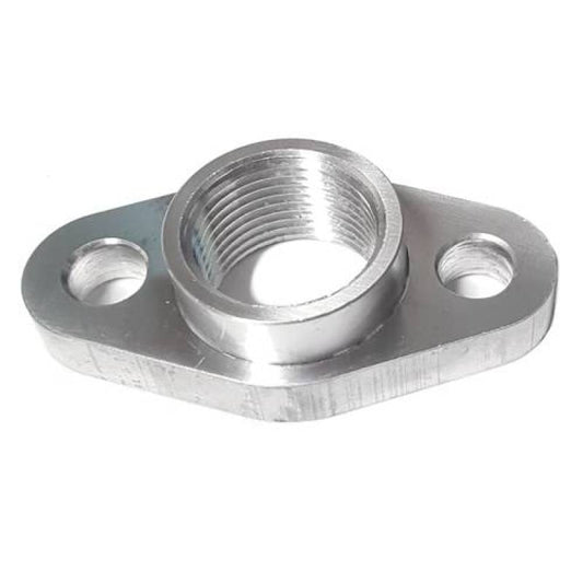 ATP GT55-GTX55 3/4 in. Oil Return Flange NPT Threads - ATP-FTG-223-C-Dub Tech