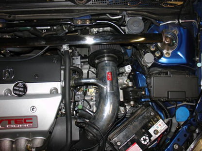 Injen 02-05 Civic Si / 02-06 RSX Type S Black - SP1476BLK